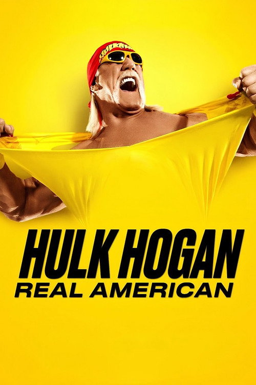 How to Watch Hulk Hogan: Real American Online in 4K