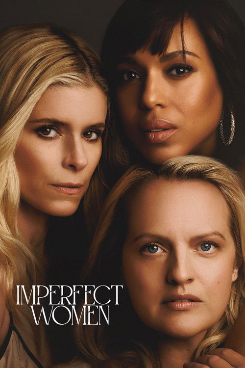 How to Watch Imperfect Women Online in 4K