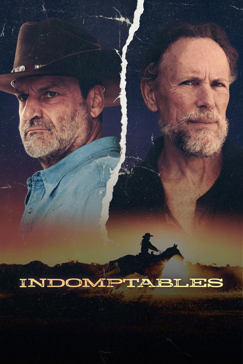 How to Watch Indomptables Online in 4K