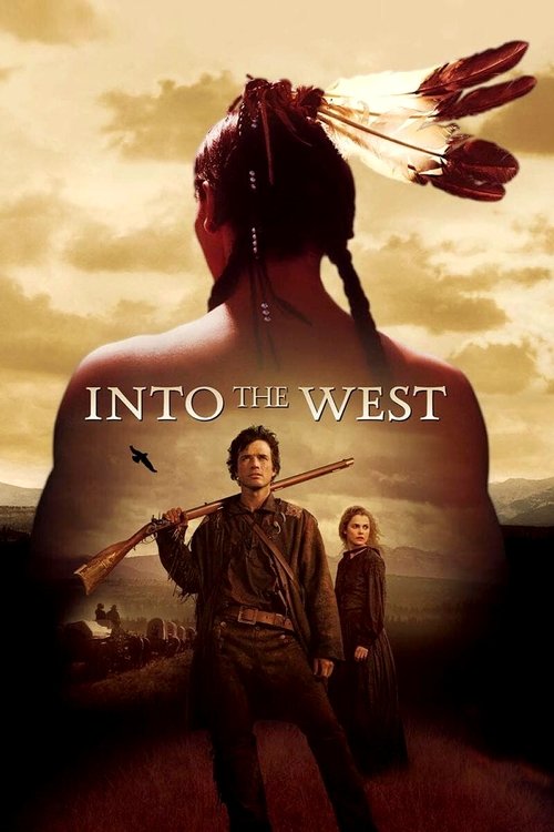 How to Watch Into the West Online in 4K
