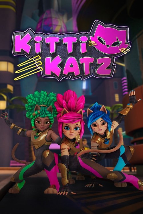 How to Watch Kitti Katz Online in 4K