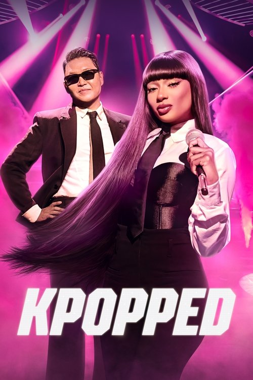How to Watch KPOPPED Online in 4K