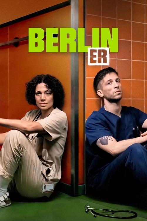 How to Watch Berlin ER Online in 4K