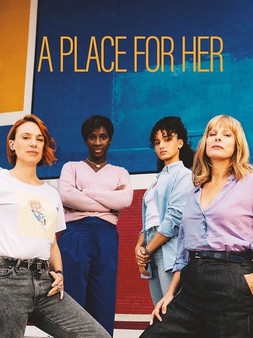 How to Watch A Place for Her Online in 4K
