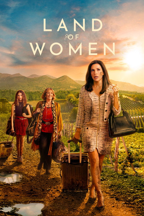 How to Watch Land of Women Online in 4K