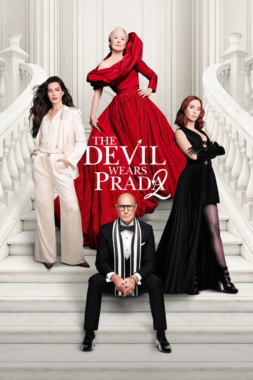 How to Watch The Devil Wears Prada 2 Online in 4K