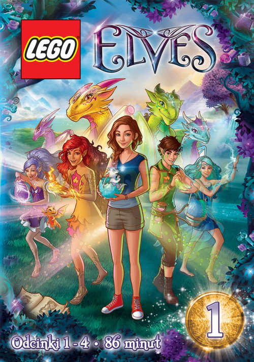 How to Watch LEGO Elves Online in 4K