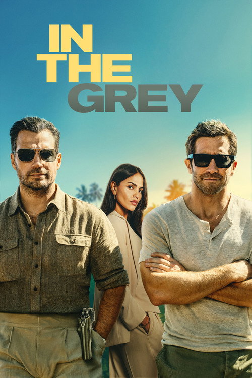 How to Watch In the Grey Online in 4K