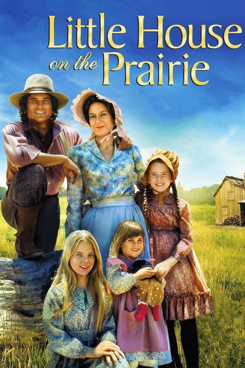 How to Watch Little House on the Prairie Online in 4K