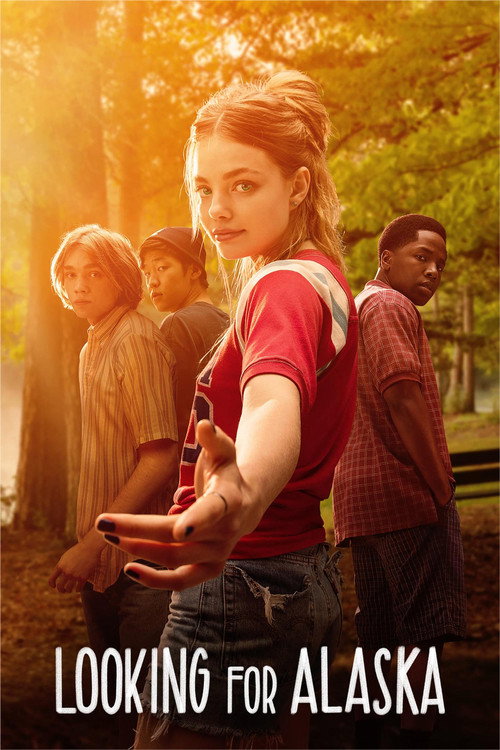 How to Watch Looking for Alaska Online in 4K