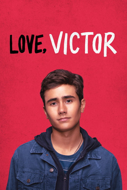 How to Watch Love, Victor Online in 4K