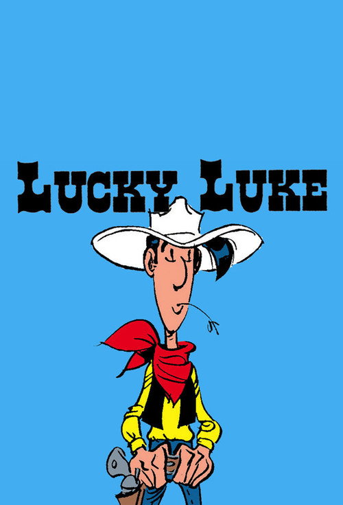 How to Watch Lucky Luke Online in 4K