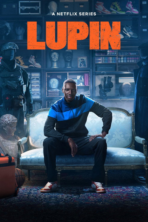 How to Watch Lupin Online in 4K