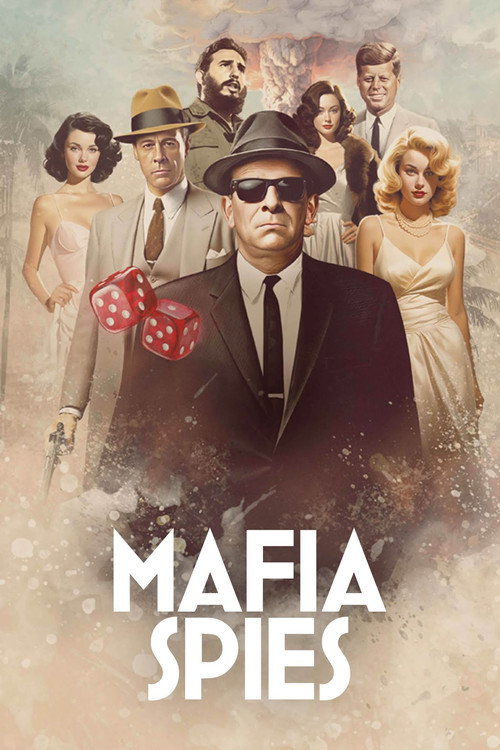 How to Watch Mafia Spies Online in 4K
