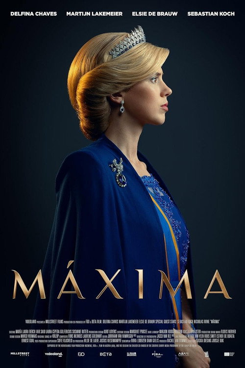 How to Watch Máxima Online in 4K