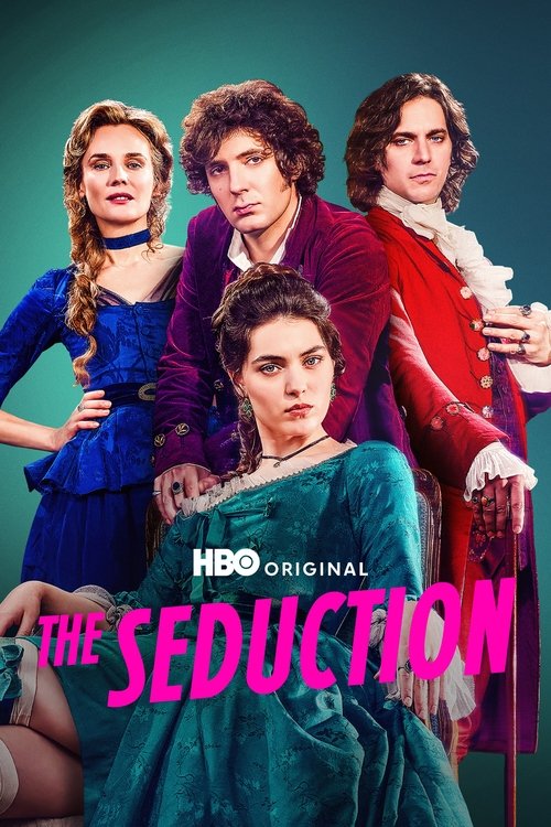 How to Watch The Seduction Online in 4K