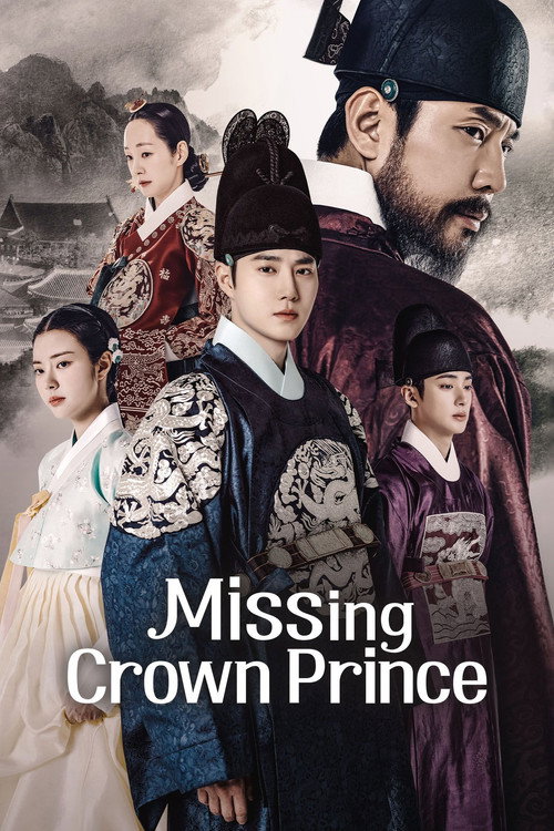 How to Watch Missing Crown Prince Online in 4K
