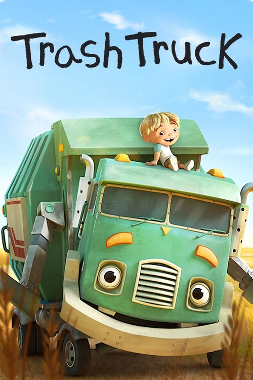 How to Watch Trash Truck Online in 4K