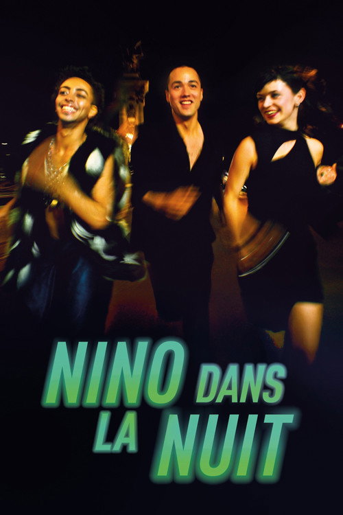 How to Watch Nino in Paradise Online in 4K