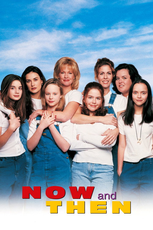 How to Watch Now and Then Online in 4K