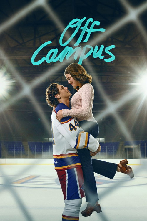 How to Watch Off Campus Online in 4K