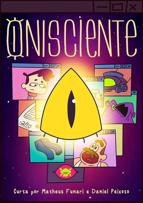 How to Watch Onisciente Online in 4K
