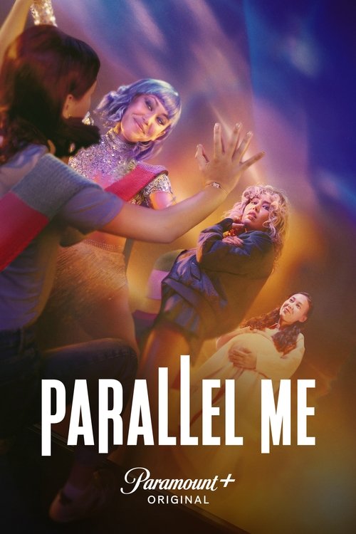 How to Watch Parallel Me Online in 4K