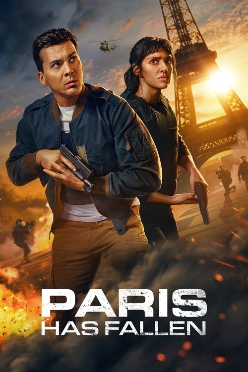 How to Watch Paris Has Fallen Online in 4K
