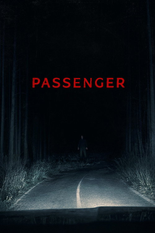 How to Watch Passenger Online in 4K