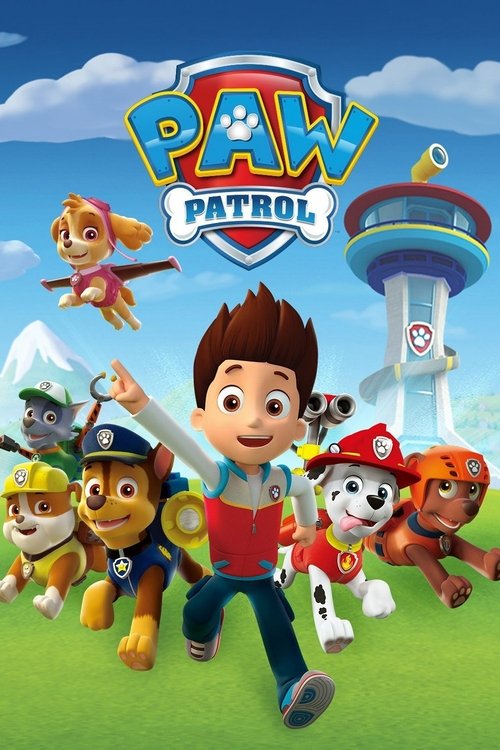 How to Watch PAW Patrol Online in 4K