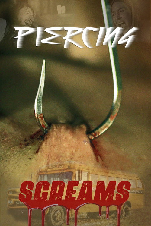 How to Watch Piercing Screams Online in 4K