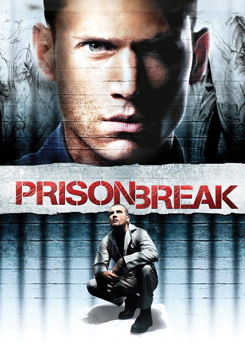 How to Watch Prison Break Online in 4K