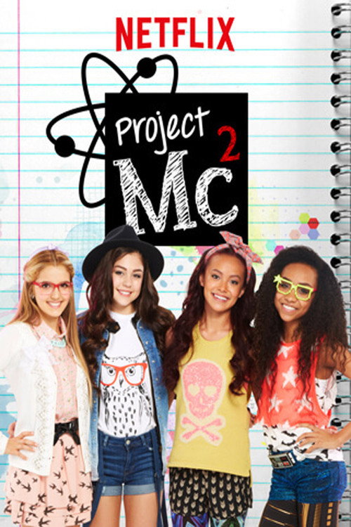 How to Watch Project Mc² Online in 4K