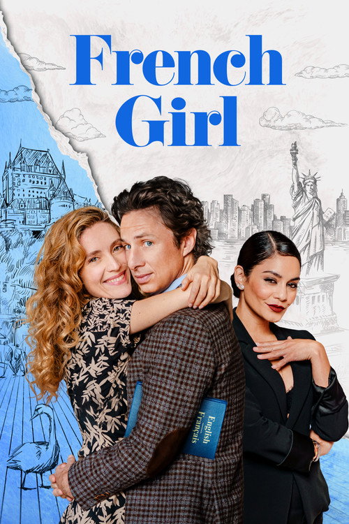 How to Watch French Girl Online in 4K