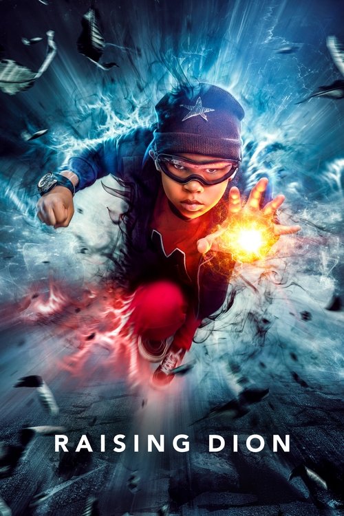 How to Watch Raising Dion Online in 4K