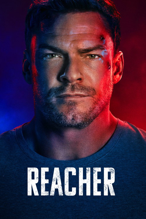 How to Watch Reacher Online in 4K