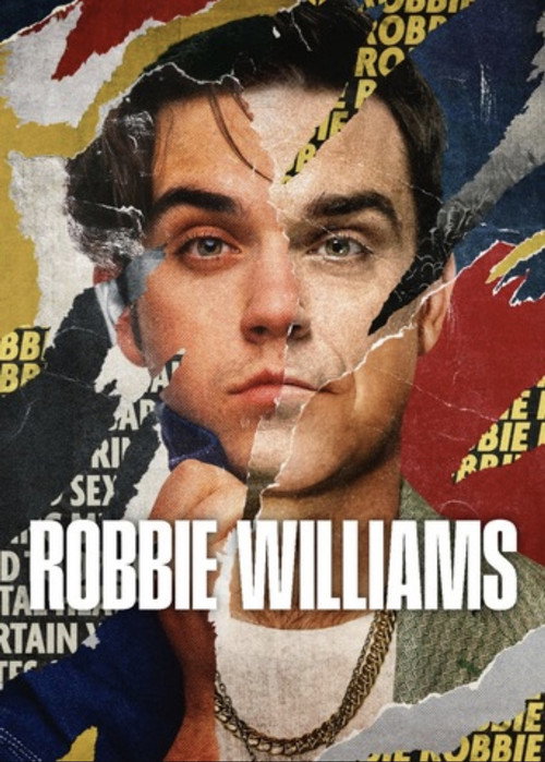 How to Watch Robbie Williams Online in 4K