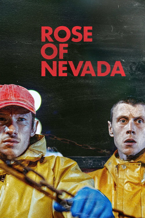 How to Watch Rose of Nevada Online in 4K