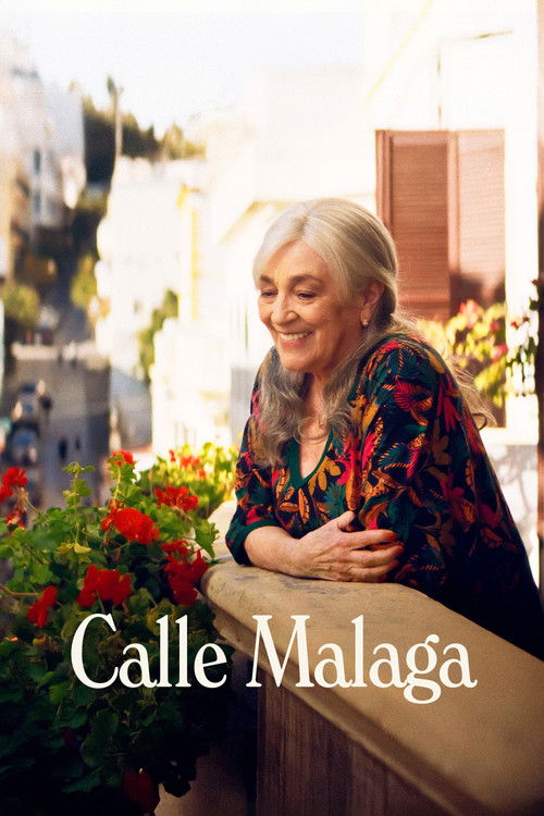 How to Watch Calle Malaga Online in 4K