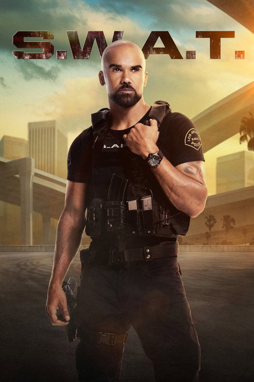 How to Watch S.W.A.T. Online in 4K