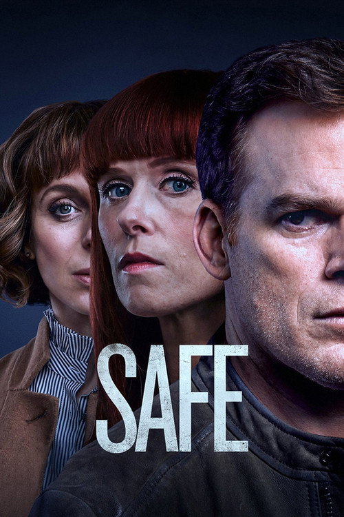 How to Watch Safe Online in 4K