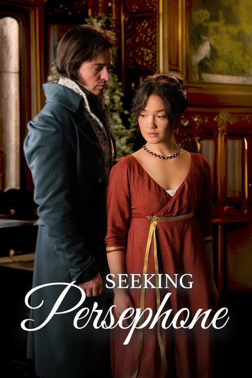 How to Watch Seeking Persephone Online in 4K