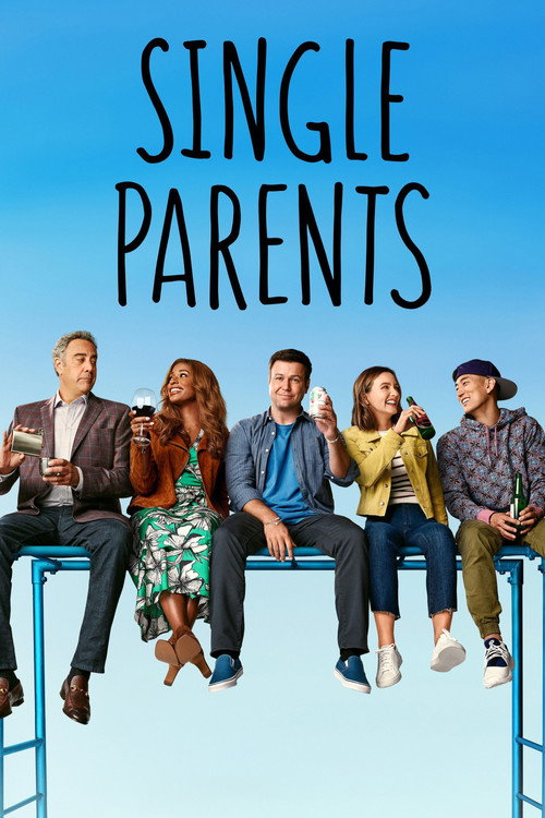 How to Watch Single Parents Online in 4K