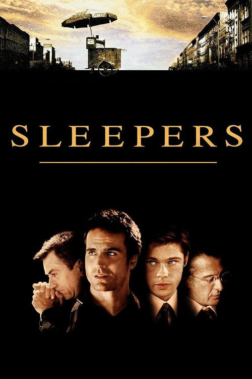 How to Watch Sleepers Online in 4K