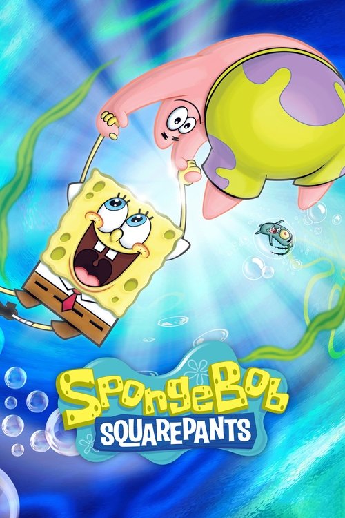How to Watch SpongeBob SquarePants Online in 4K