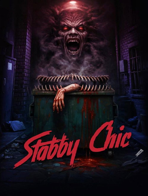 How to Watch Stabby Chic Online in 4K