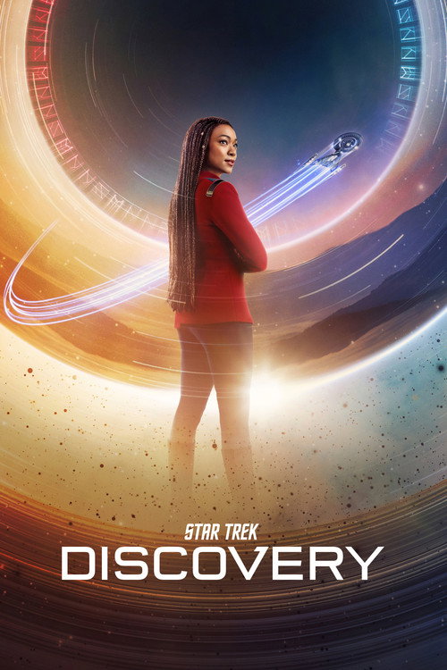 How to Watch Star Trek: Discovery Online in 4K