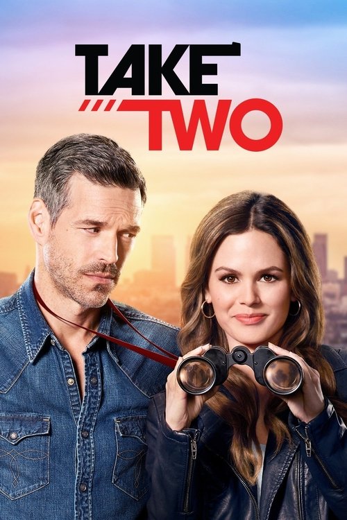 How to Watch Take Two Online in 4K