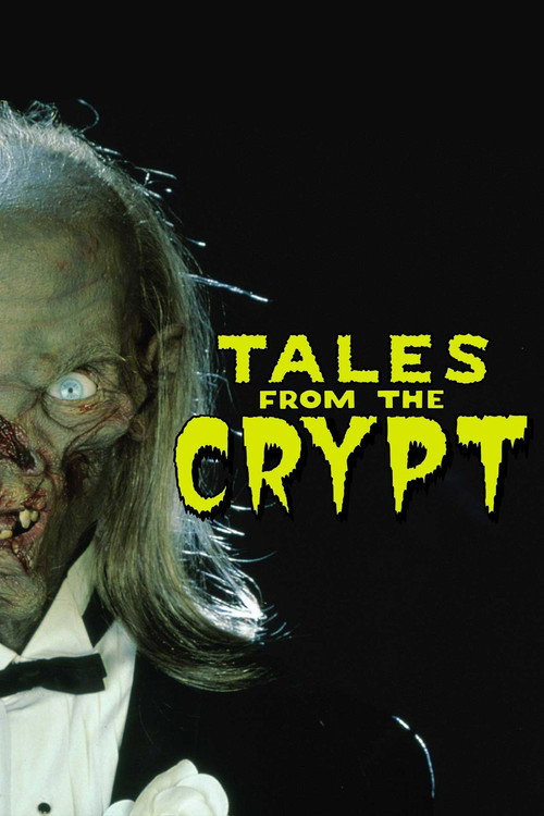 How to Watch Tales from the Crypt Online in 4K