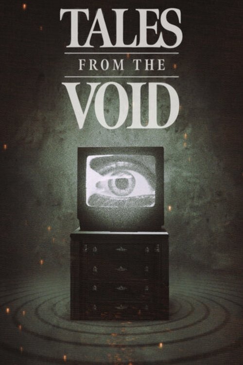 How to Watch Tales from the Void Online in 4K